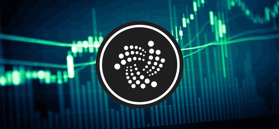 IOTA-on-a-Rising-Path-with-0.95-Technical-Analysis_11zon