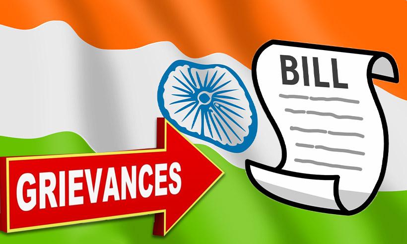 India Could Mandate Crypto Exchanges to Appoint a Grievance Officer: Report