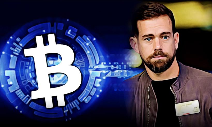 Jack Dorsey Owned Square Rebrands to a New Blockchain-Associated Name
