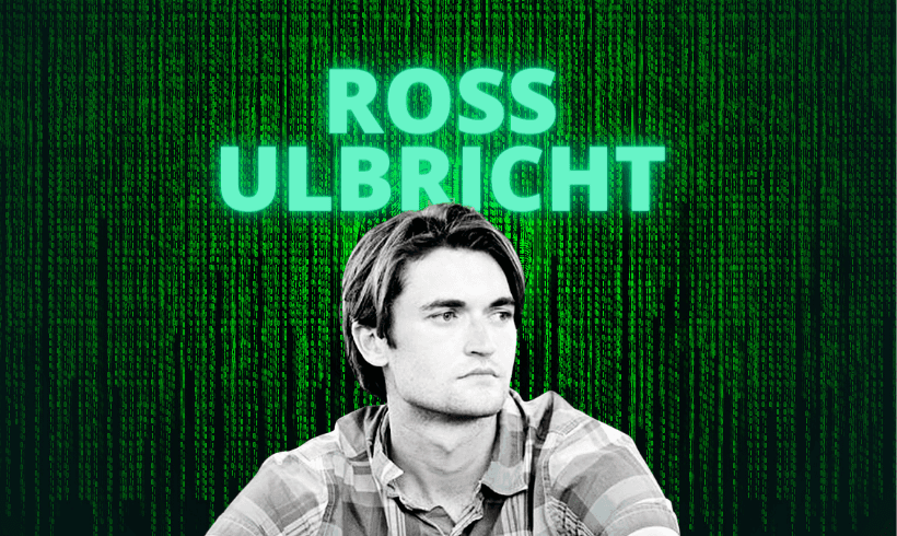 NFTs from the Founder Ross Ulbricht's Artwork be Sold with FreeRossDAO