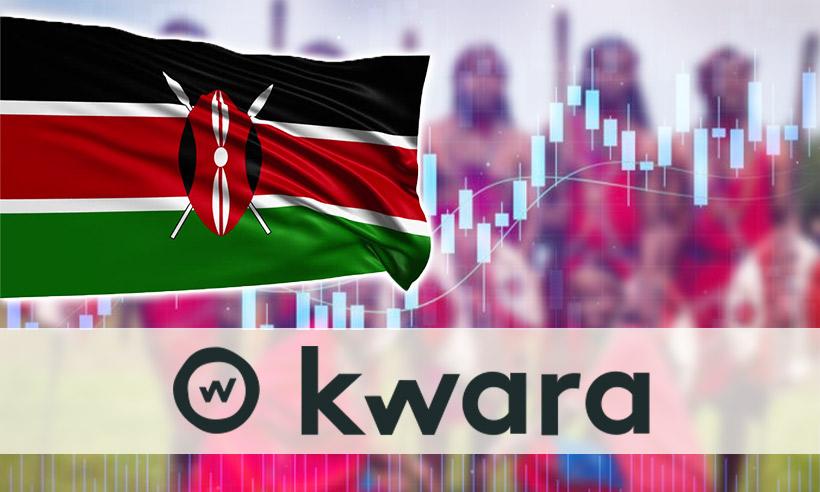 Kwara, a Kenyan Fintech Company Has Raised $4 Million in a Seed Round