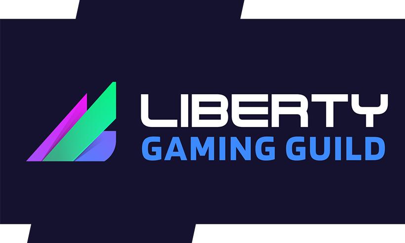 Liberty-Gaming-Guild-is-Becoming-The-Gateway-for-Gamers-and-NFT