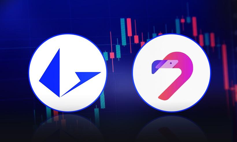 Loopring-LRC-and-Flamingo-FLM-Technical-Analysis