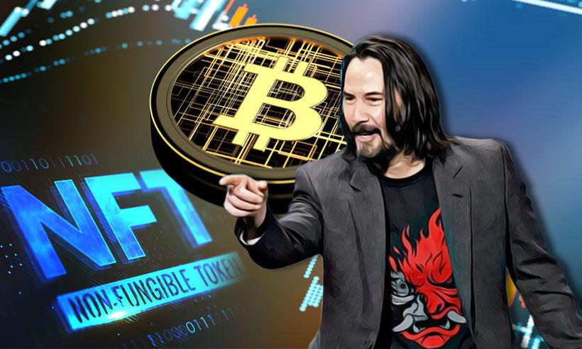 Matrix-Star-Keanu-Reeves-Owns-Crypto-Skeptical-of-NFTs