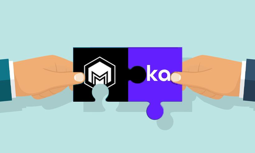 MetavestCapital Joins Kasta as an Investor!