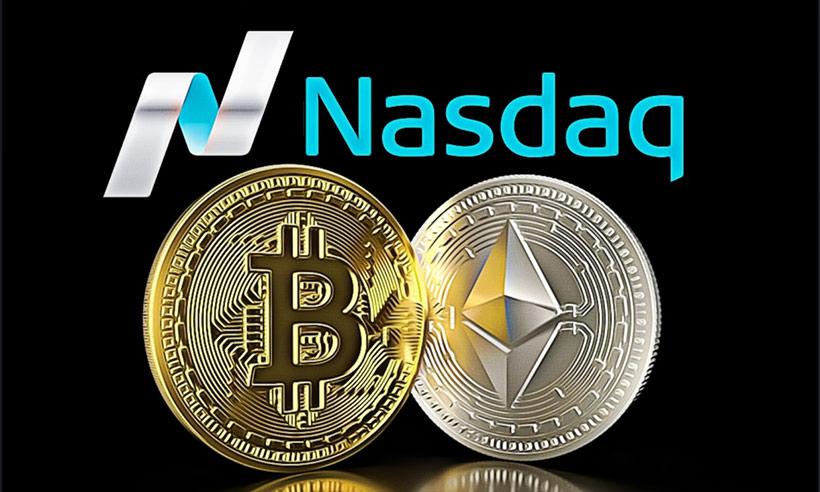 Bitcoin and Ether Exchange Trade Notes get Listed on Nasdaq Stockholm