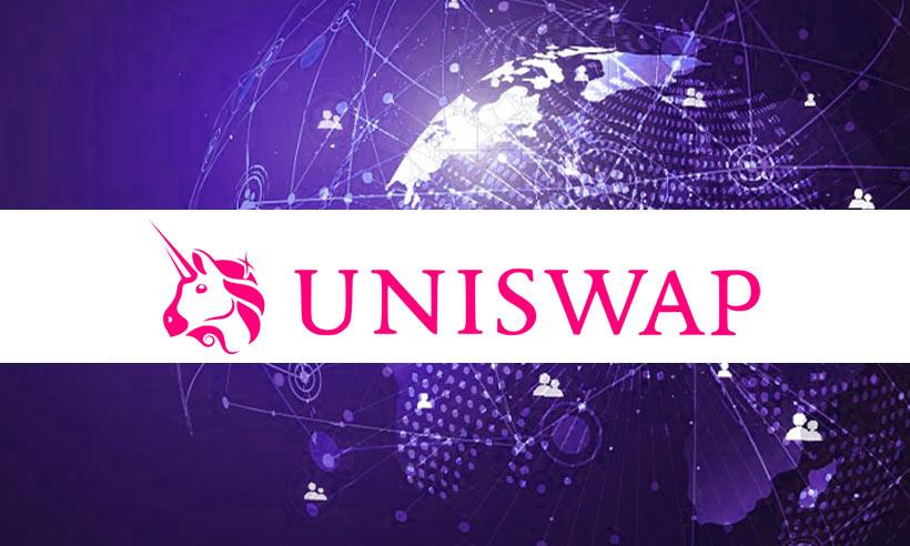 On Layer 2 Networks, Uniswap Introduces Auto Router Support