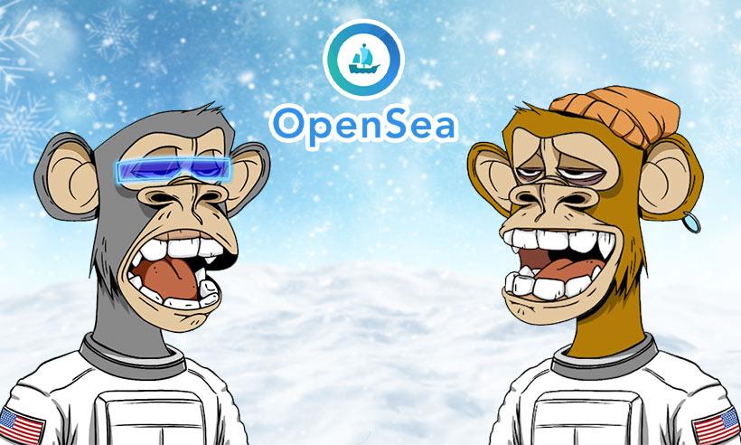 OpenSea Updates Verification and Copymint Prevention Systems