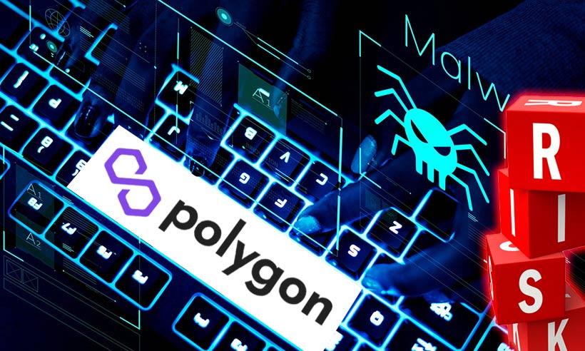Polygon Fixes Bug that Could Have Put $24B Worth MATIC at Risk