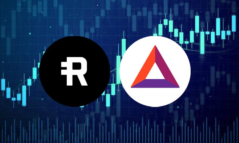 Reserve Rights (RSR) and Basic Attention Token (BAT) Technical Analysis: Bears Tamed