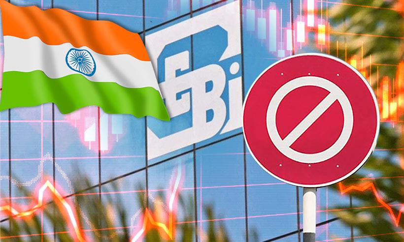 SEBI Cautions Mutual Funds Against Investing in Crypto Until Regulatory Clarity