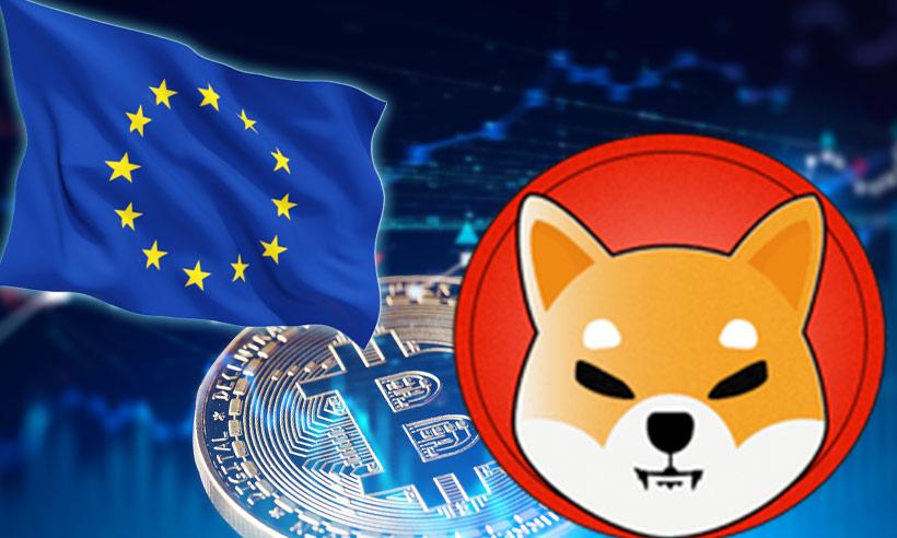 Shiba Inu to Embark Trade on Europe's Prodigious Crypto Exchange Next Year