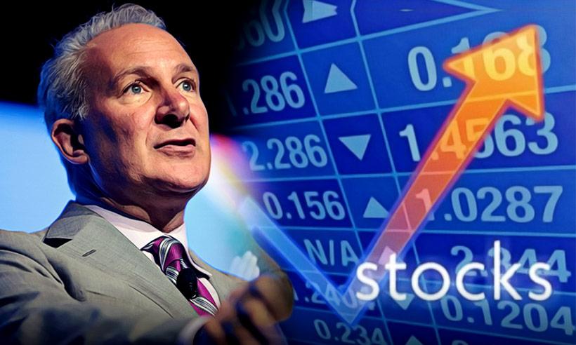 Stocks-in-Memes-were-Hammered-Peter-Schiff