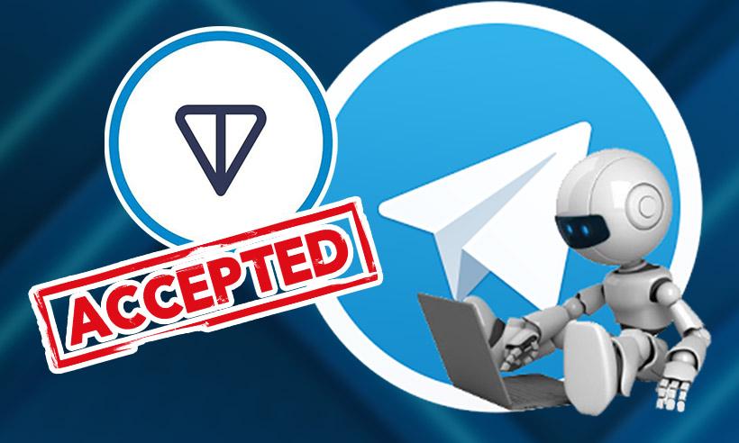 Toncoin Telegram CEO Pavel Durov