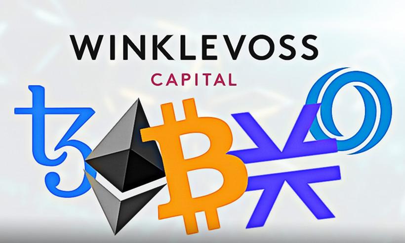 top 5 Winklevoss Capital coins 2022