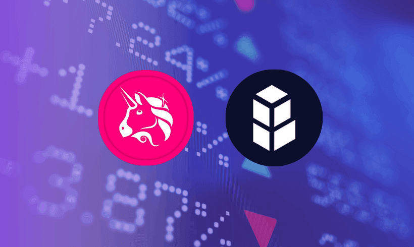 Uniswap (UNI) and Bancor (BNT) Technical Analysis: Key Support Lines Retested