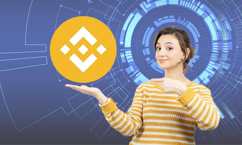 With Code To Inspire, Binance Supports Young Women In Tech Education