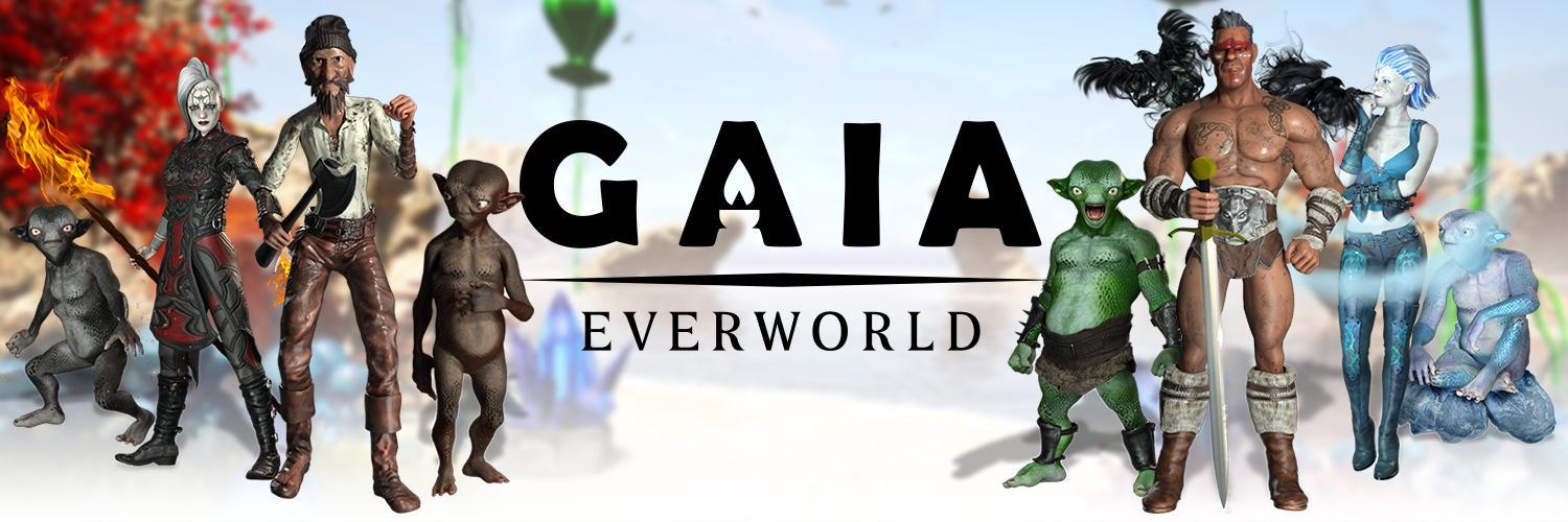 Gaia EverWorld