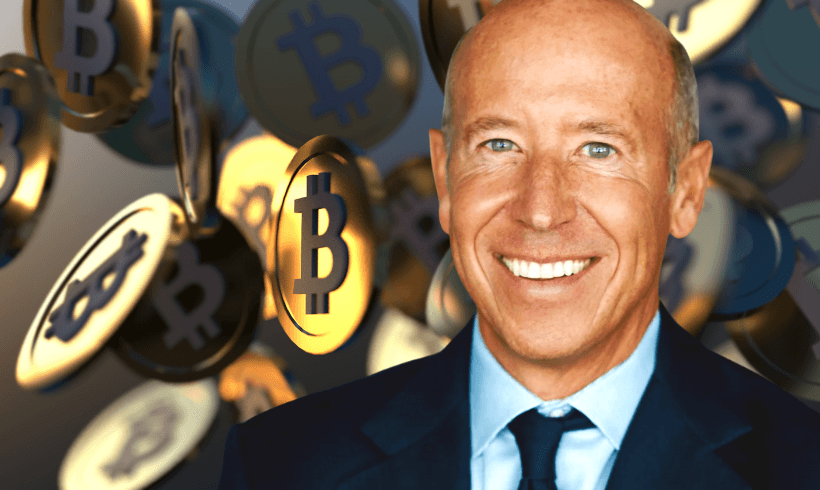Billionaire Barry Sternlicht Believes Bitcoin Could Rise to $1 Million per Coin