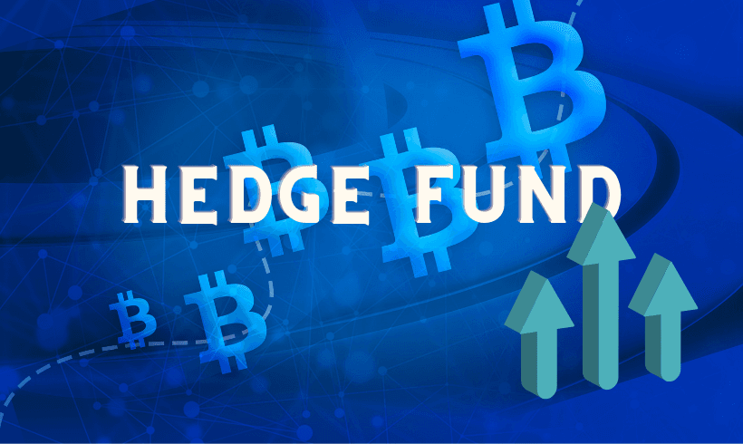 Crypto Hedge Fund Three Arrows Capital Buys $400M Worth Ethereum