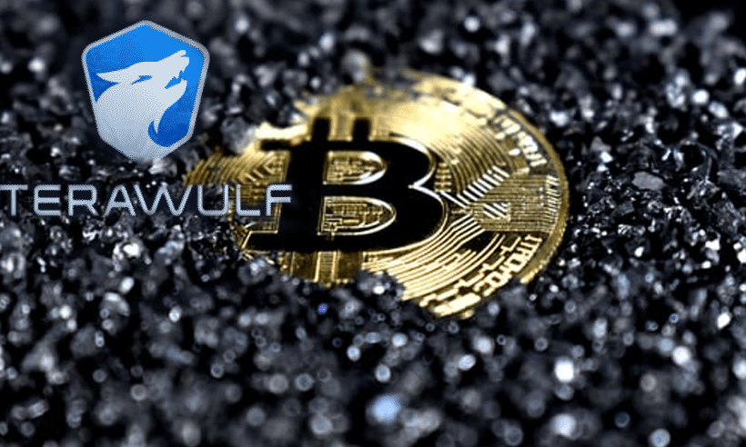 The Long-Term Bitcoin Solution of TeraWulf is Attracting A-List Investors