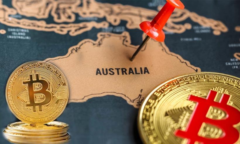 By 2030, the Australian Crypto Sector will be Worth $68.4 Billion, Surpassing the Tourism and Energy Industries