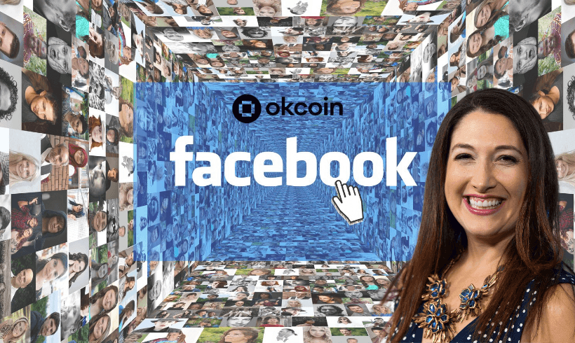 OkCoin Hires Randi Zuckerberg, ex-Facebook Spokesperson to Get More Women into Crypto