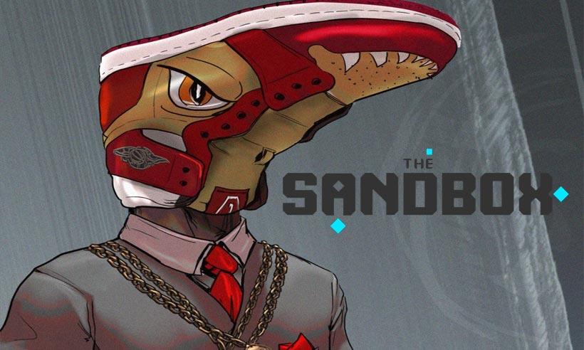 The Sandbox and Another-1 Partner to Create a Phygital Product Store to Onboard the Sneakerheadz Society (TSS) Community to the Sandbox!