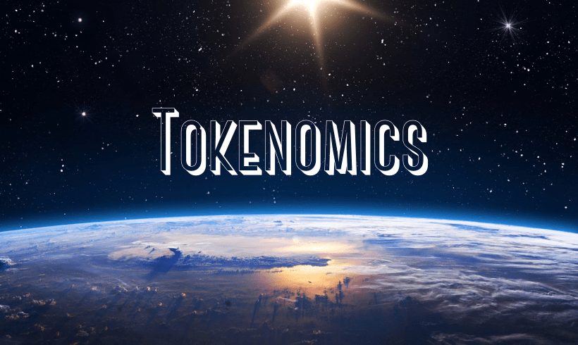 Are you familiar with Aether Crypto tokenomics?
