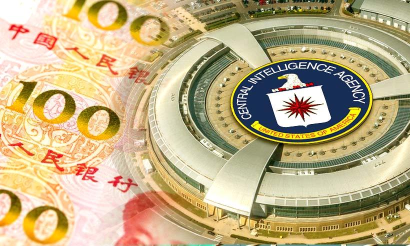 vCIA-Chief-Says-Renminbi-Digital-Transactions-Could-Be-Controlled-by-UK-Intelligence