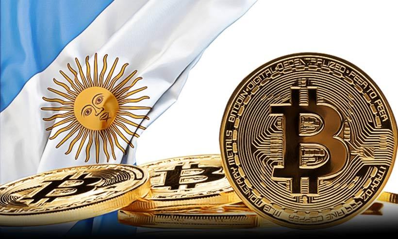 Argentina USDT Bitcoin