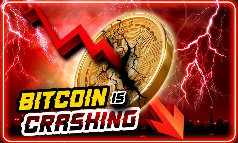 Bitcoin-is-Crashing