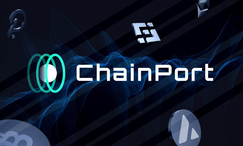 Blockchains using ChainPort