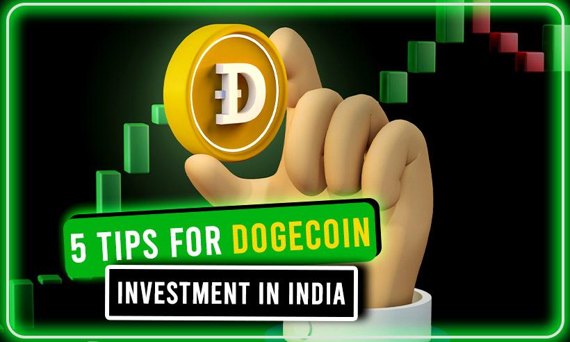 Dogecoin Investment Tips