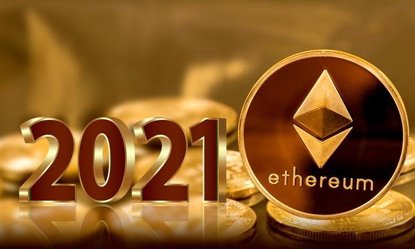Ethereum in 2021: How the Coin Performed this year?