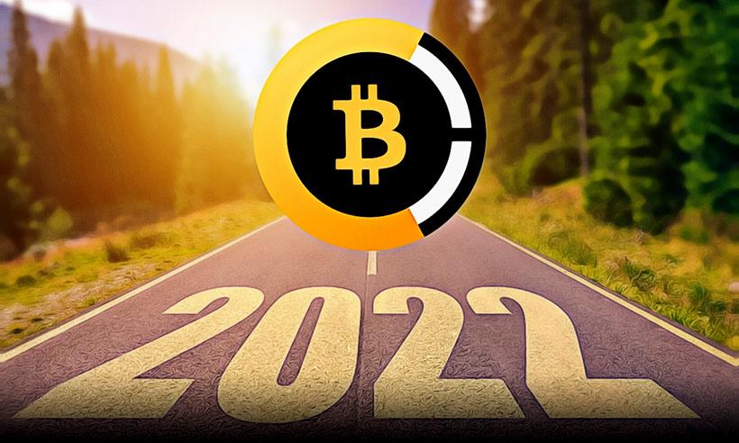 Short Sell Bitcoin in 2022