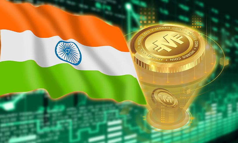 India Morris Coin Cryptocurrency Investment Scheme ETH BTC