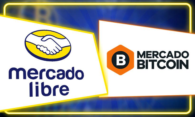 Mercadolibre Announced Investments in Paxos and Mercado Bitcoin