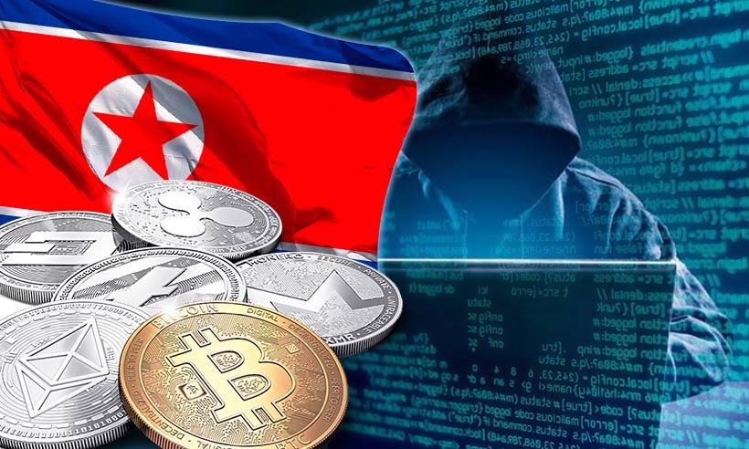 North Korean hackers $400 million cryptocurrencies