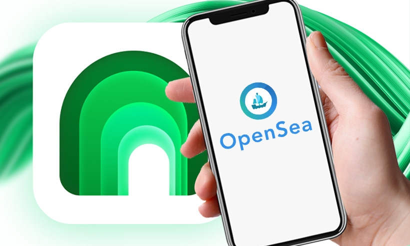 OpenSea Acquires Gem to Invest in Pro Community