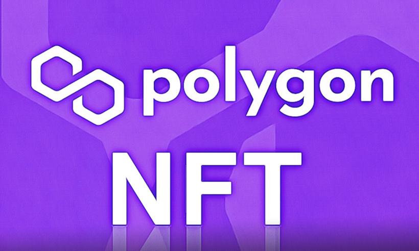 Polygon Gas Fee Jumps to Record Highs Due to an NFT Game