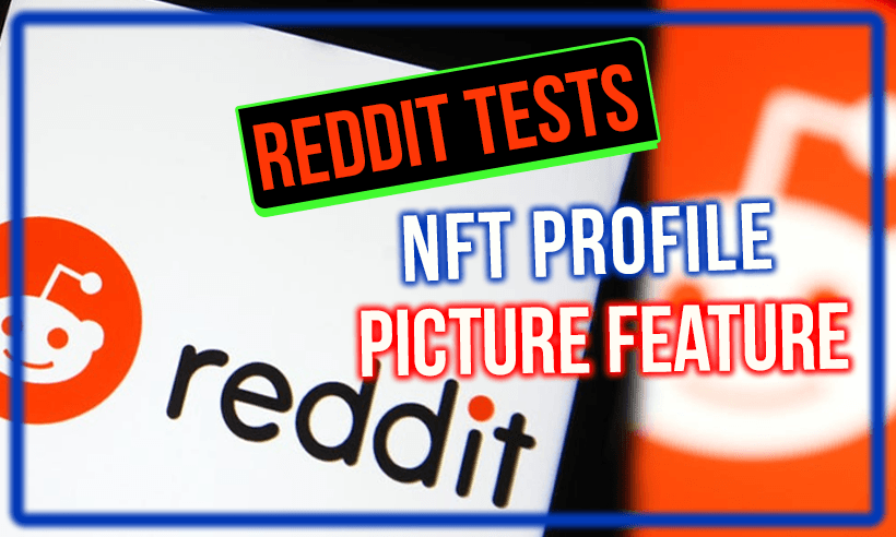 Reddit NFTs profile pictures
