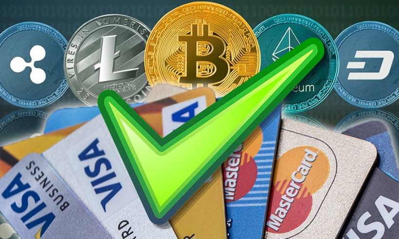 Visa cryptocurrencies small businesses