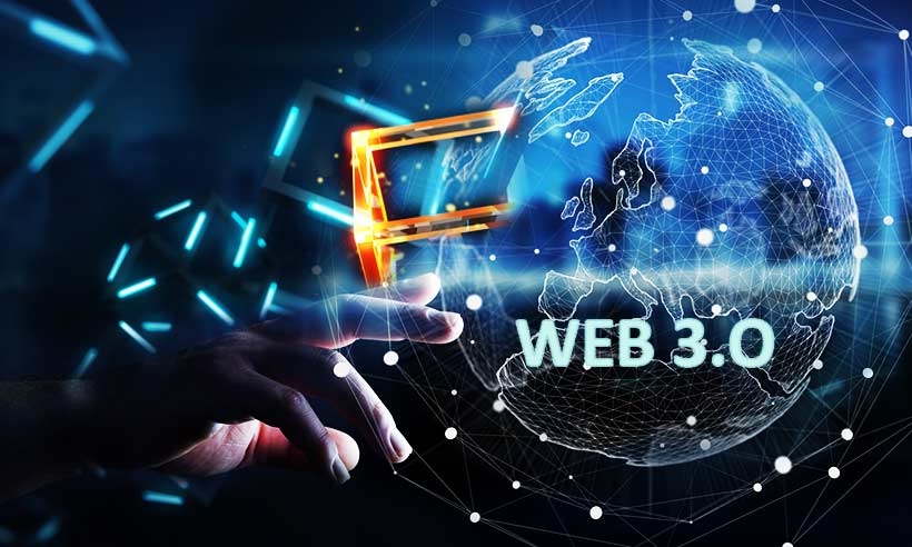 How web3 organizations  controling  the crypto space