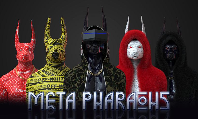 Meta Pharaoahs