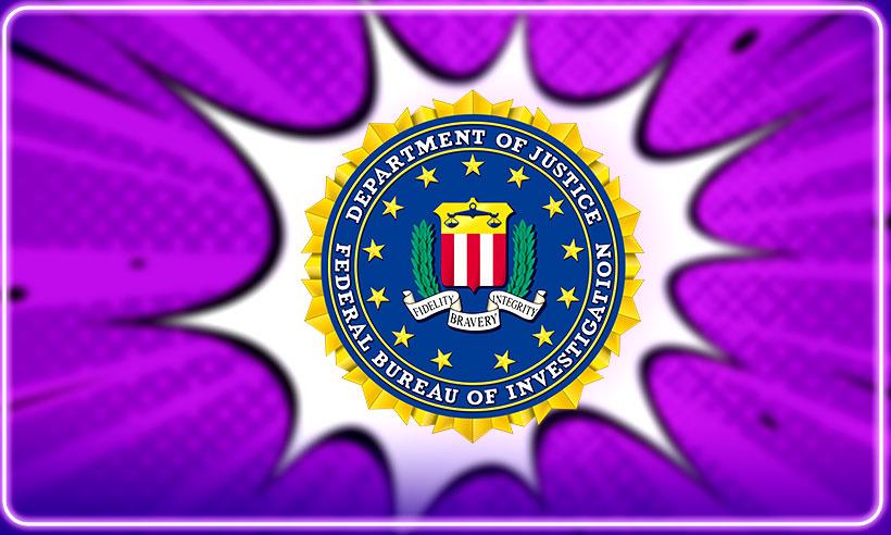 RFP FBI Detect Criminal Cryptocurrency Software