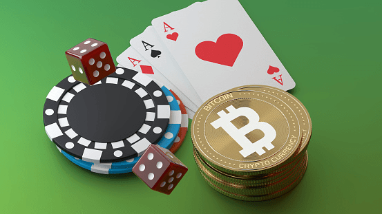 The Benefits of Playing Video Poker with Cryptocurrencies