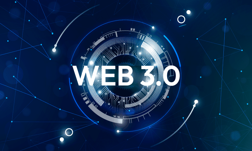 How Blockchain is the Building Block of Web3.0?