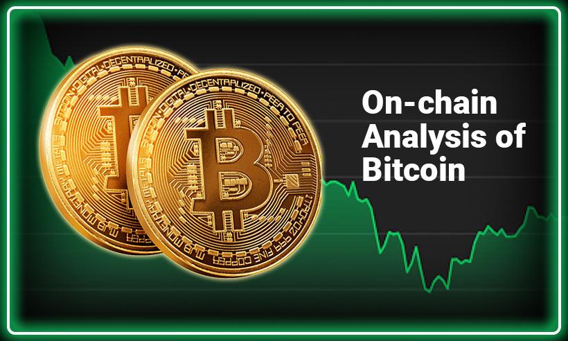 On-chain Analysis Shows Signs Of Bullish Trend for Bitcoin