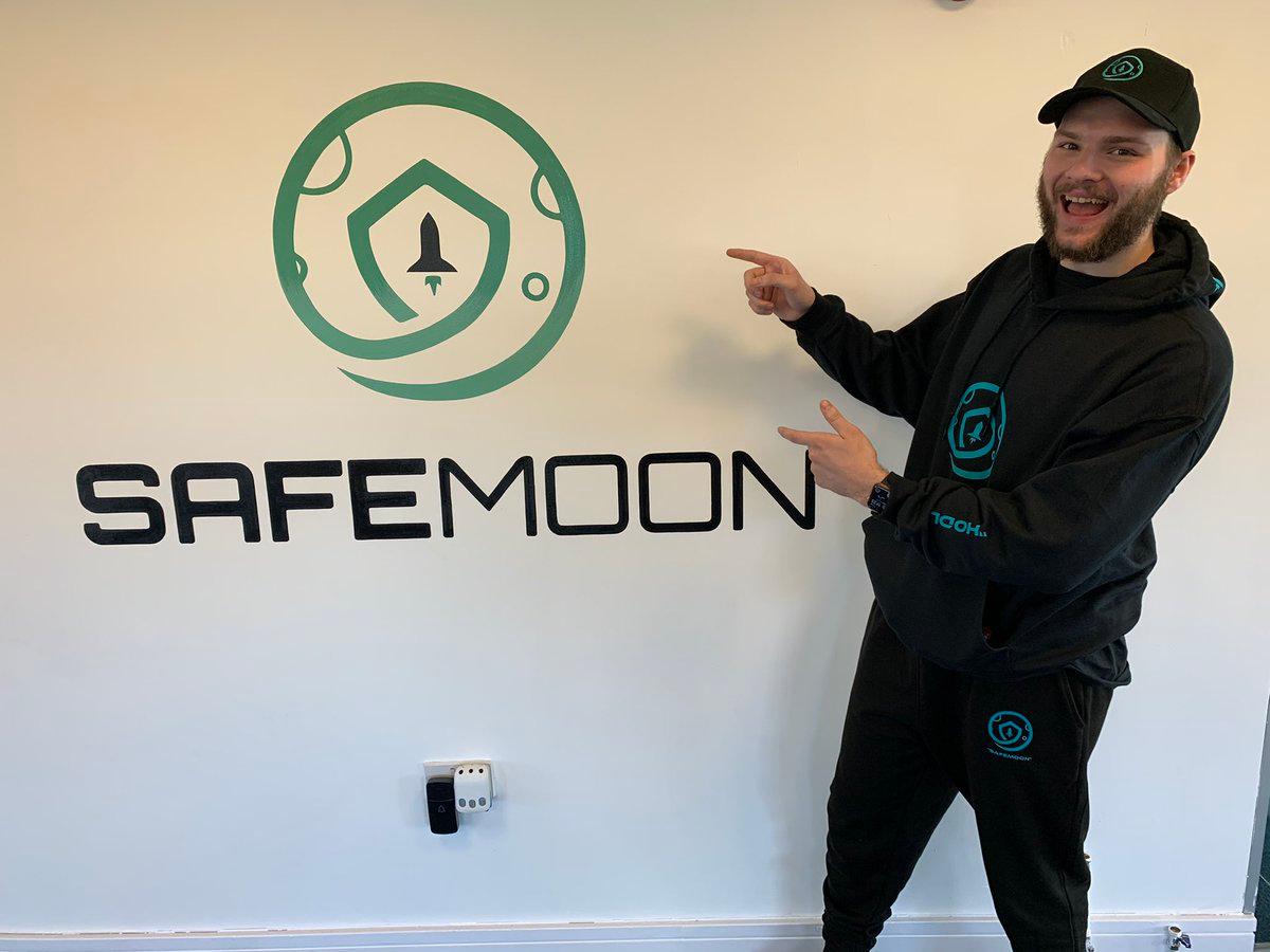 European VP of Operations at SafeMoon, Charles Karony, Leaves The Project